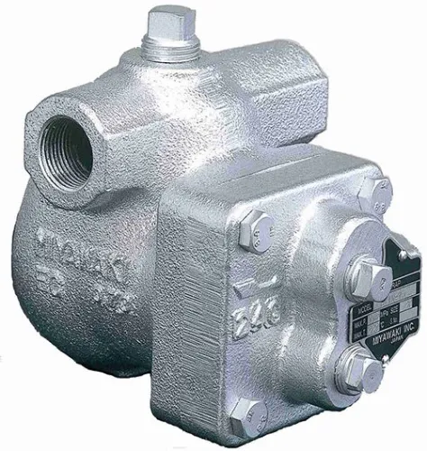Steam Traps Miyawaki G12N