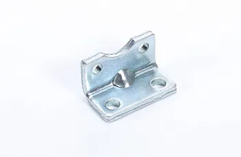 Foot | fits UNITOP standard HAFNER QCP