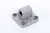 Male hinge, self lubricating | fits ISO-VDMA HAFNER DH