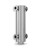 HAD shell and coil heat exchanger