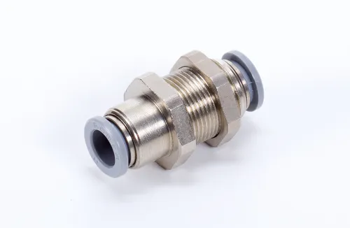 Bulkhead connector | Series 900 HAFNER 959M