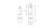 Plug for push-in fitting | Series 900 HAFNER 971P