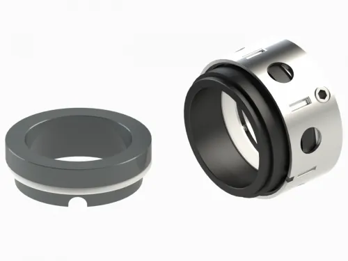 Standard mechanical seals MSG 89K