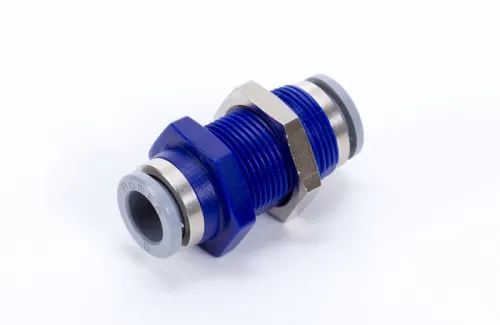Bulkhead connector | Series 900 HAFNER 959P