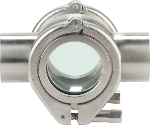 Sight glass Bardiani BBTRD