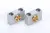 Clevis foot mounting | one pair HAFNER DSL