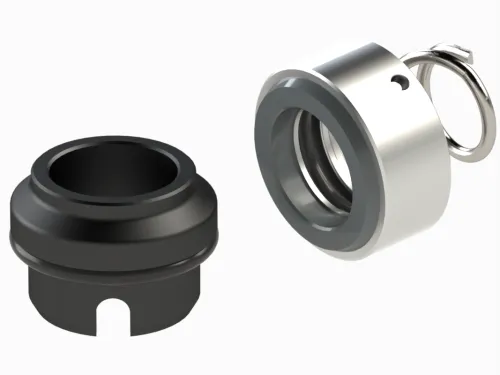 Standard mechanical seals MSG 2NCA