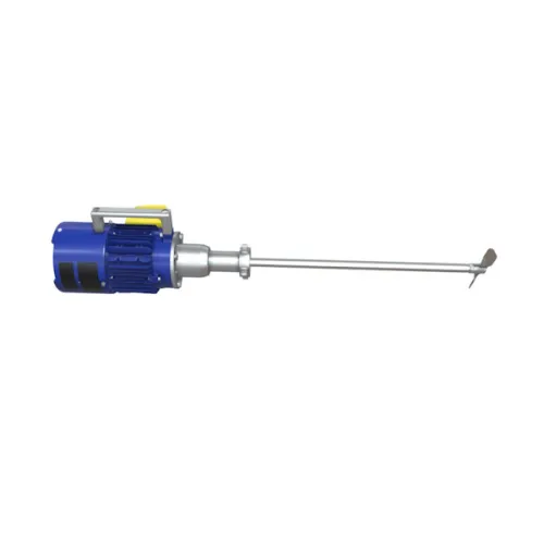Portable mixer Grec GUTH RA