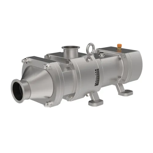 TS series certificate