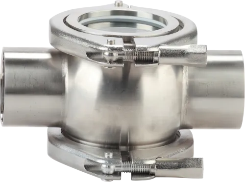 Sight glass Bardiani BBTRD