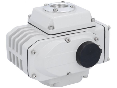 Electric actuator END-Armaturen LE