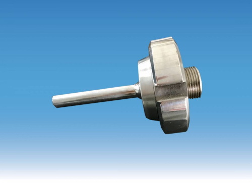 THERMOWELL FOR HEALTCARE (MOD. PTS)