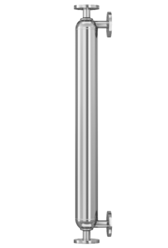 H type shell and tube heat exchangers H type shell and tube heat exchangers