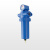 AG 0108 Housing - 1080 m³/h - 2" (15/30) AG 0108 Housing - 1080 m³/h - 2" (15/30)