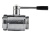 Manual ball valve Bardiani VVS
