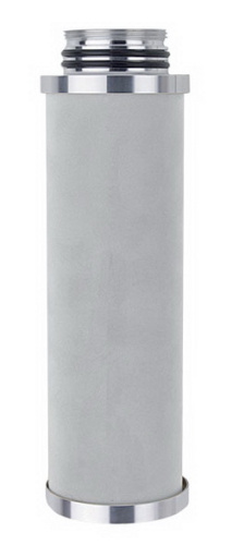 P-GS 10/30 element 5 µm - Welded P-GS 10/30 element 5 µm - Welded