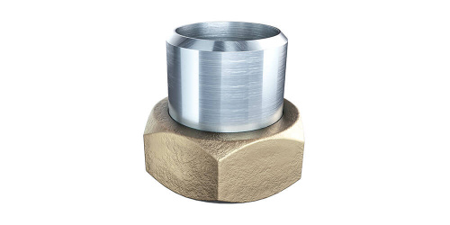 Fittings for welding Fittings for welding