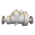Steam Traps Miyawaki GH5 Steam Traps Miyawaki GH5