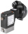 Solenoid valve Burkert type 0330 - Direct-acting 2/2 or 3/2-way pivoted armature valve Solenoid valve Burkert type 0330 - Direct-acting 2/2 or 3/2-way pivoted armature valve