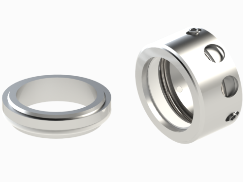Standard mechanical seals MSG 84K