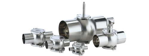 Multifunctional housing BBVAR