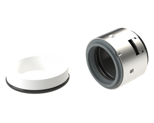 Standard mechanical seals MSG L352K