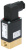 Solenoid valve Burkert type 0330 - Direct-acting 2/2 or 3/2-way pivoted armature valve Solenoid valve Burkert type 0330 - Direct-acting 2/2 or 3/2-way pivoted armature valve