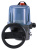 Electric Rotary Actuator - On/Off and Control Burkert type 3005 Electric Rotary Actuator - On/Off and Control Burkert type 3005