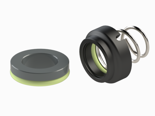 Standard mechanical seals MSG 1B
