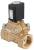 Steam solenoid valve Burkert  type 6407 - Servo-assisted 2/2-way piston valve Steam solenoid valve Burkert  type 6407 - Servo-assisted 2/2-way piston valve