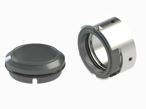 Standard mechanical seals MSG 83KG