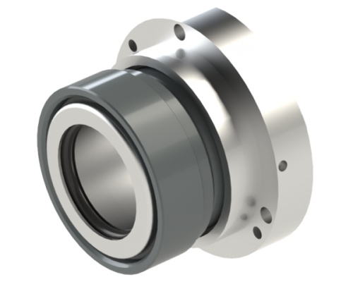 Cartridge mechanical seals MSG 902PC