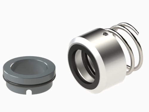 Standard mechanical seals MSG ERCA
