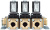 Solenoid valve Burkert type 0287 - 2/2-way solenoid valve for neutral media Solenoid valve Burkert type 0287 - 2/2-way solenoid valve for neutral media