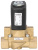 Steam solenoid valve Burkert  type 6407 - Servo-assisted 2/2-way piston valve Steam solenoid valve Burkert  type 6407 - Servo-assisted 2/2-way piston valve