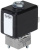 Solenoid valve Burkert type 7011 - Direct-acting 2/2-way plunger valve Solenoid valve Burkert type 7011 - Direct-acting 2/2-way plunger valve
