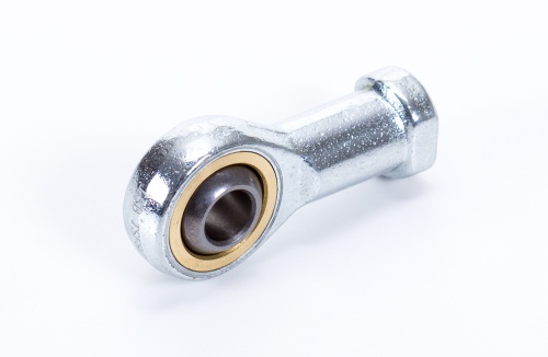 Universal rod eye for piston rod HAFNER UK