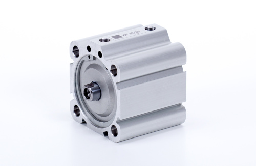 Double acting cylinder | magnetic piston | female thread | B-series HAFNER BF