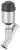 Pneumatically operated 2-way angle seat control valve Burkert Type 2300 Pneumatically operated 2-way angle seat control valve Burkert Type 2300