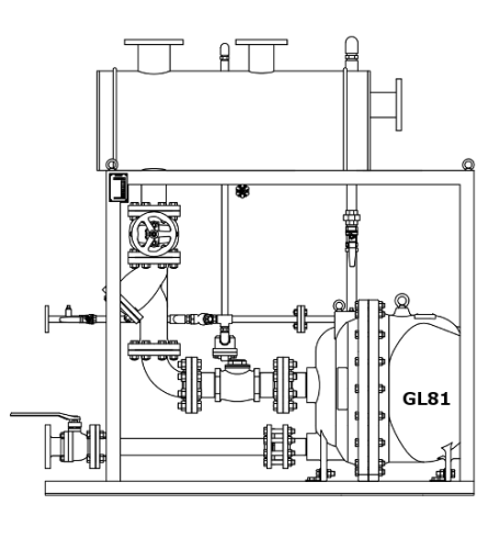 Pumping Traps Miyawaki GL81