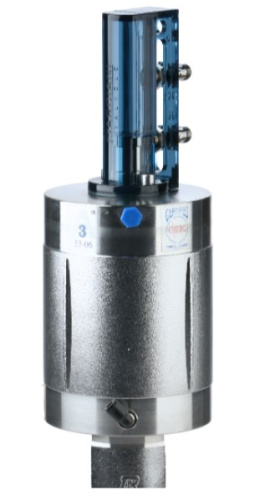 Support unit Bardiani Easy Giotto