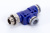Push-in fitting | T | Series 900 HAFNER 922P
