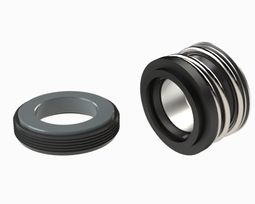 Standard mechanical seals MSG L11