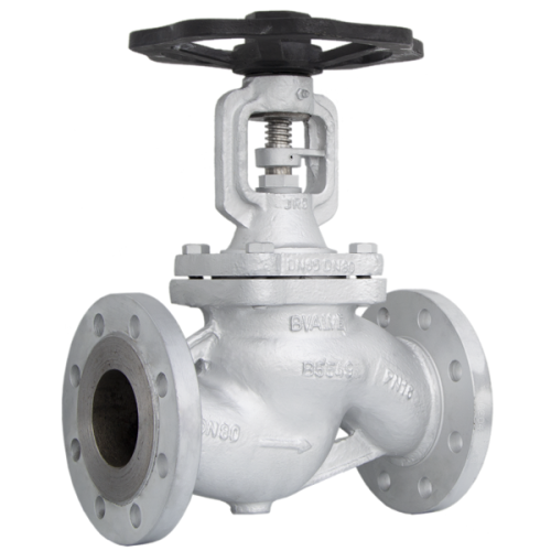 Bellows sealed valve Bvalve BV25064 PN16 Bellows sealed valve Bvalve BV25064 PN16