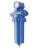 Ultrafilter Prefilter PE 0009 - 90 m3/h - 1/2" Ultrafilter Prefilter PE 0009 - 90 m3/h - 1/2"