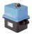 Electrical Rotary Actuator - On/Off and control Burkert type 3003 Electrical Rotary Actuator - On/Off and control Burkert type 3003