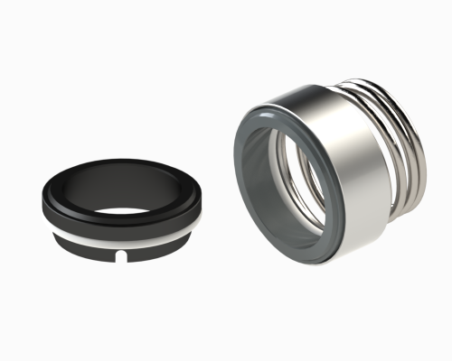 Standard mechanical seals MSG 5