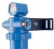 AG 0108 Housing - 1080 m³/h - 2" (15/30) AG 0108 Housing - 1080 m³/h - 2" (15/30)