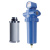 Ultrafilter Filter AK 0192 - 1920 m3/h - 3" Ultrafilter Filter AK 0192 - 1920 m3/h - 3"