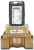 Steam solenoid valve Burkert type 5404 - Servo-assisted 2/2-way piston valve Steam solenoid valve Burkert type 5404 - Servo-assisted 2/2-way piston valve